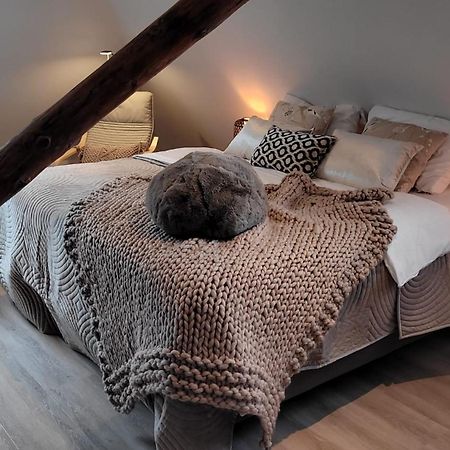 Dream Boutique Edam Bed & Coffee Apartment Exterior foto