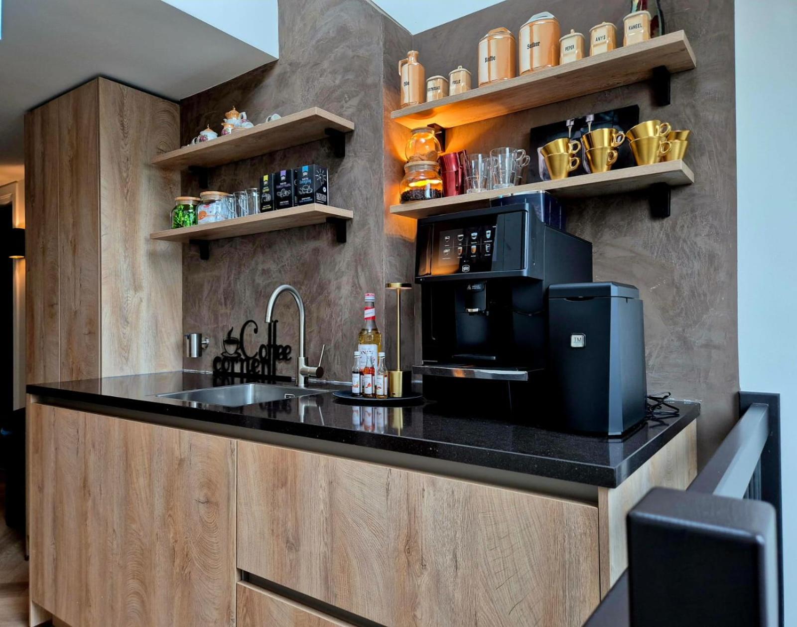 Dream Boutique Edam Bed & Coffee Apartment Exterior foto